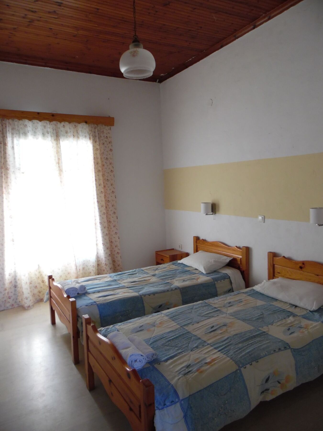 Katsaros Studios & Apartments Сидарион Экстерьер фото