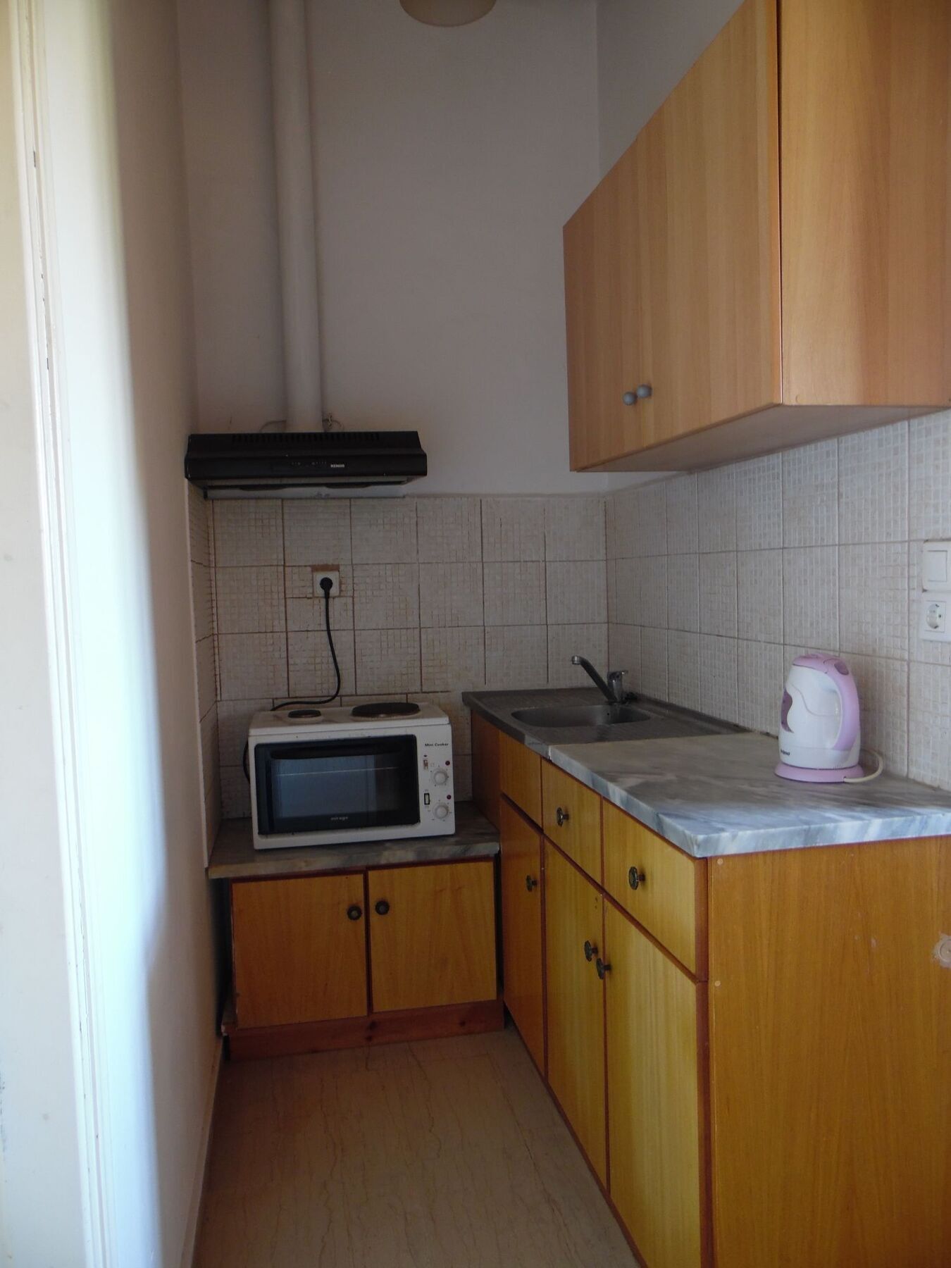 Katsaros Studios & Apartments Сидарион Экстерьер фото
