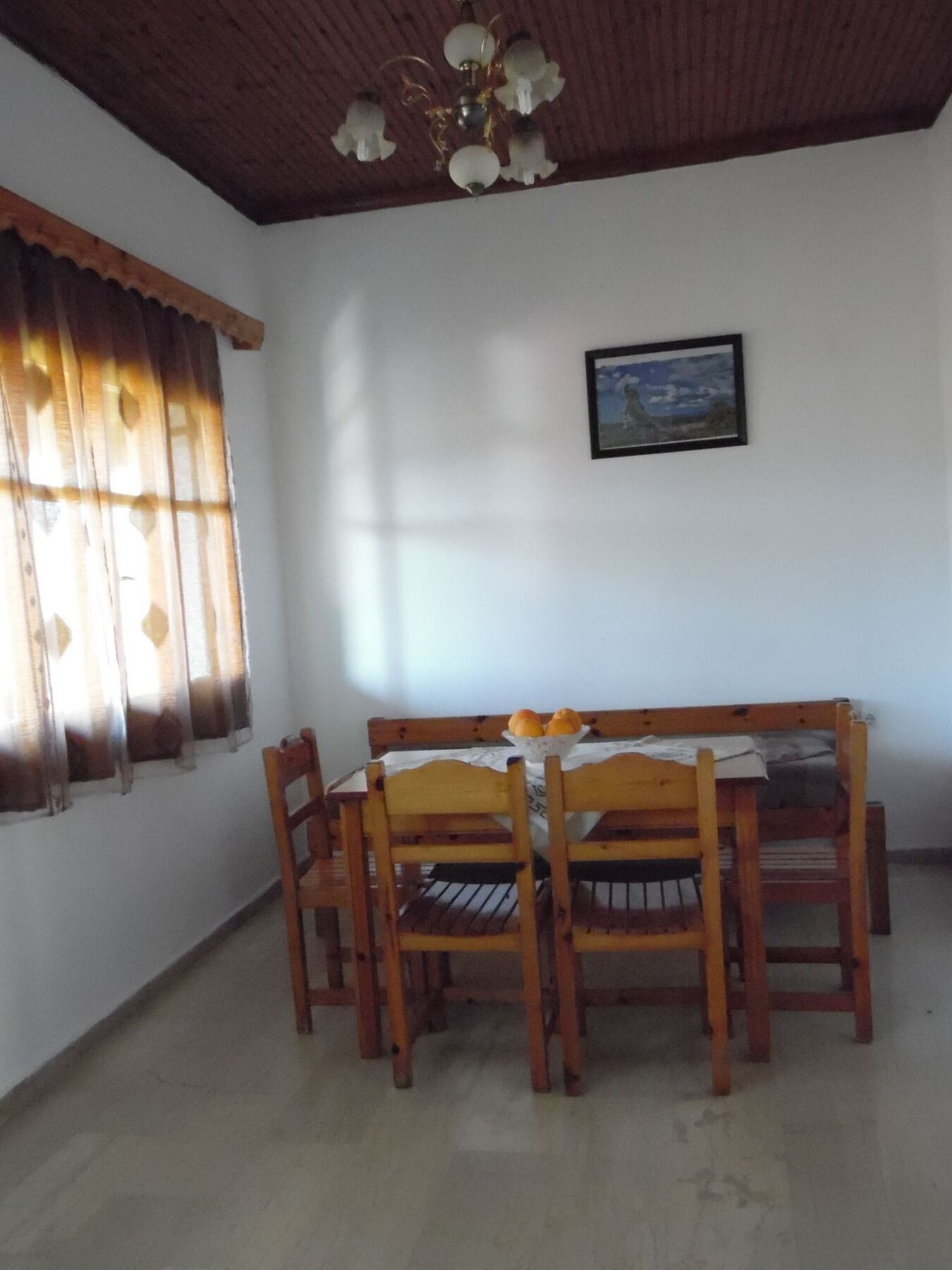 Katsaros Studios & Apartments Сидарион Экстерьер фото